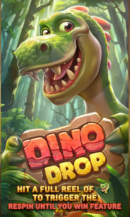 Dino Drop