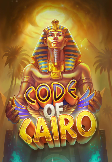 Code of Cairo