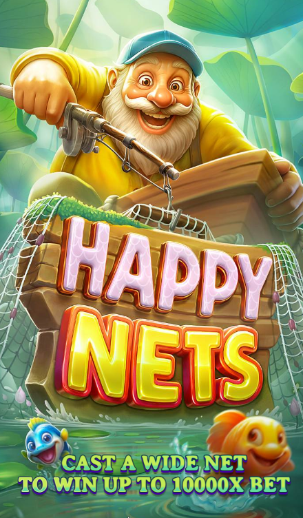 Happy Nets