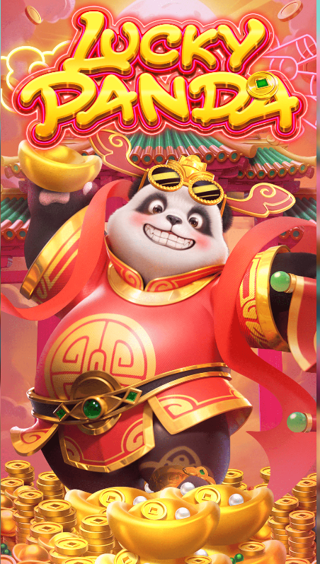 Lucky Panda