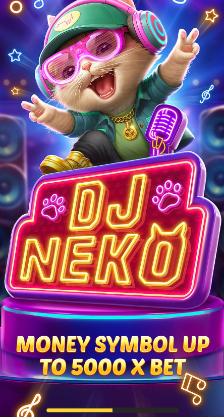 DJ Neko