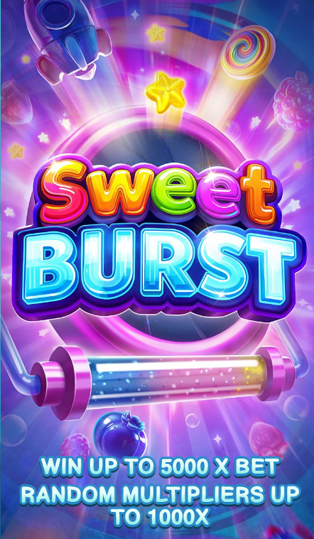 Sweet Burst