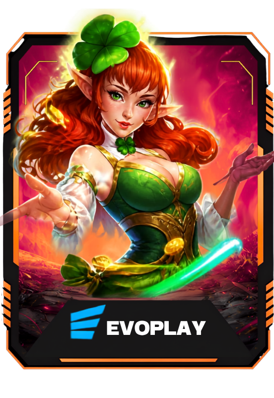 Evoplay