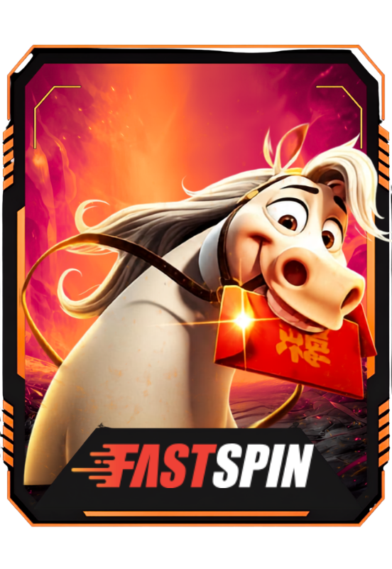 FastSpin