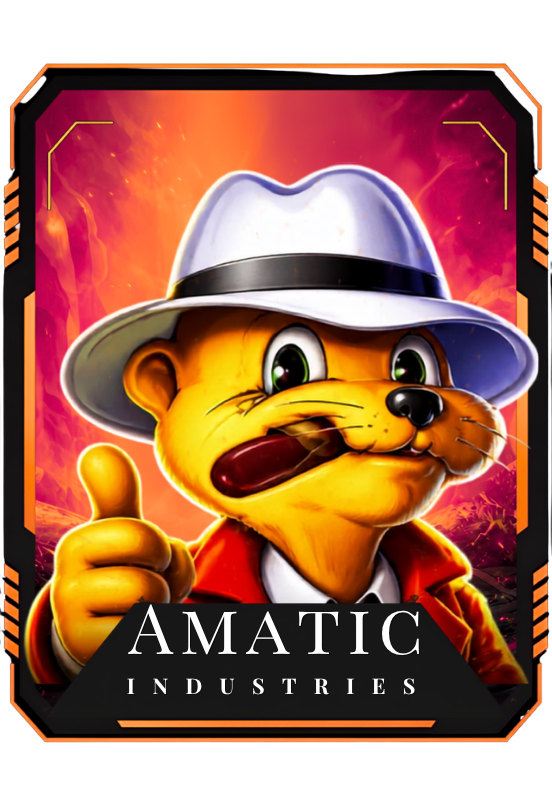 AMATIC