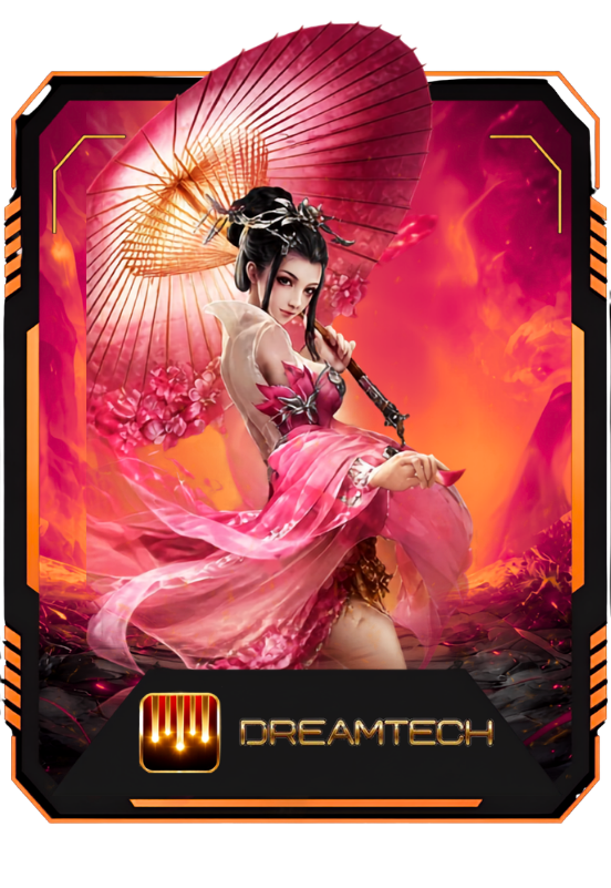 DREAMTECH