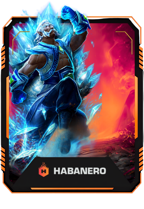HABANERO