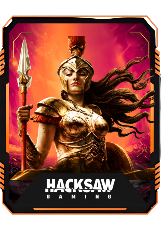 HACKSAW