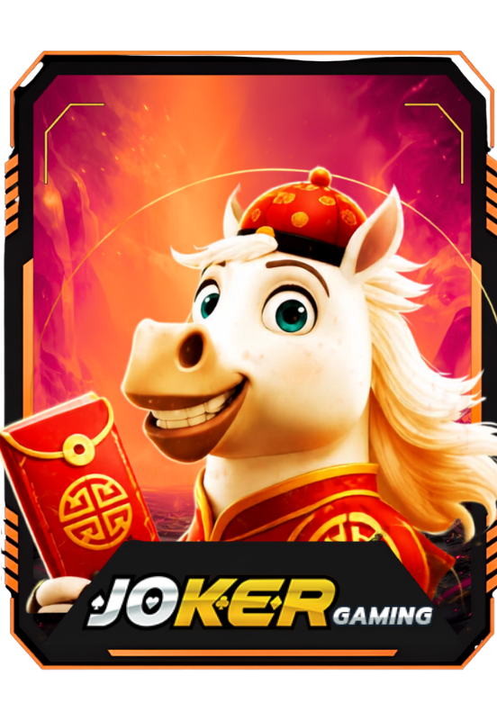 JOKERGAMING