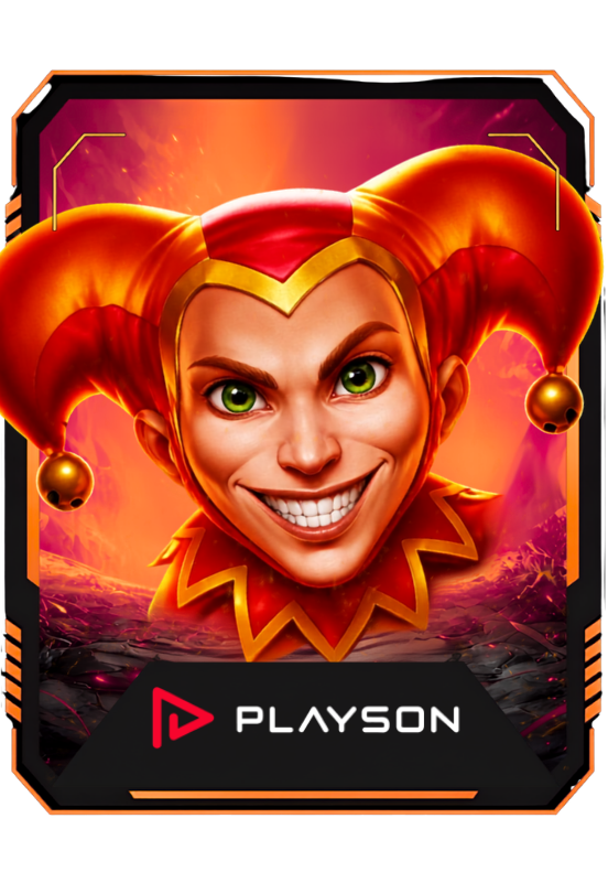 PLAYSON
