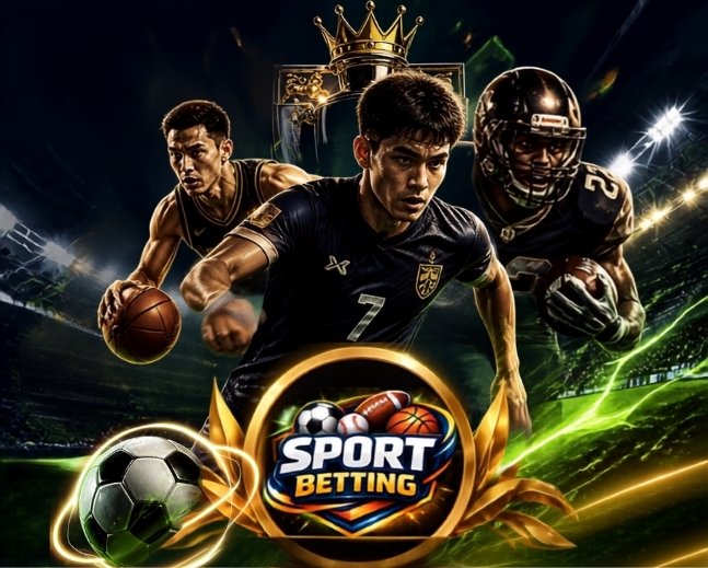 SPORTSBOOK