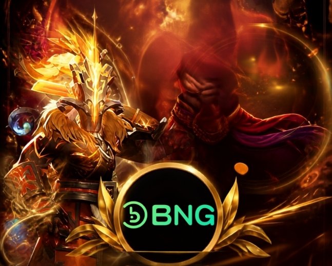 BOOONGO