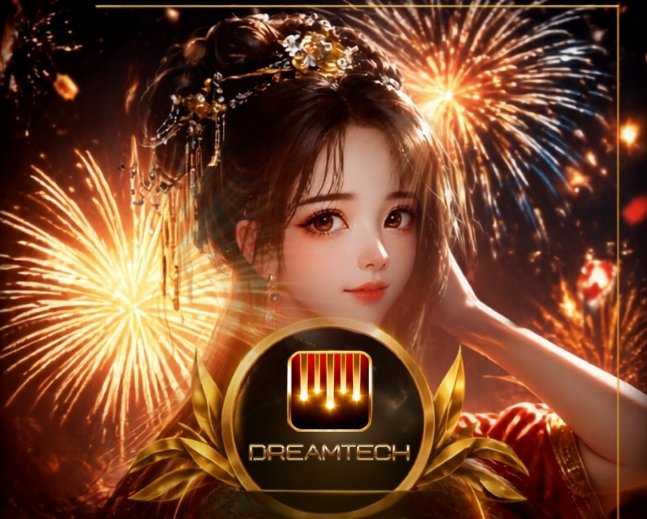 DREAMTECH