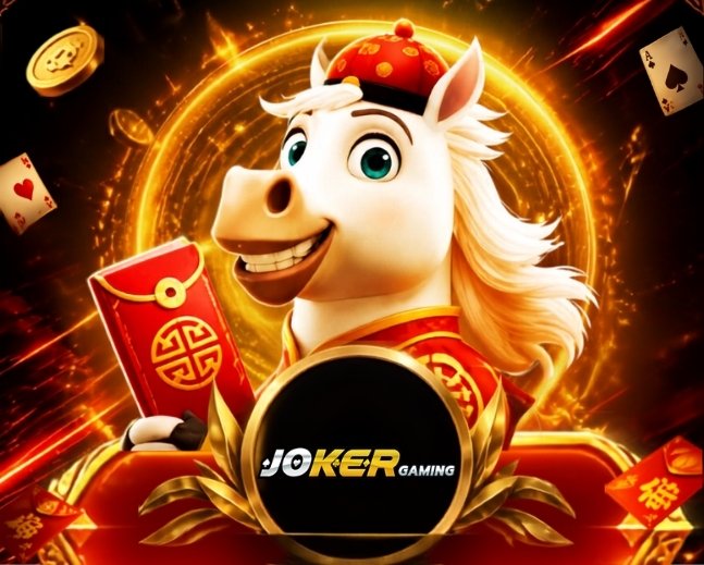 JOKERGAMING
