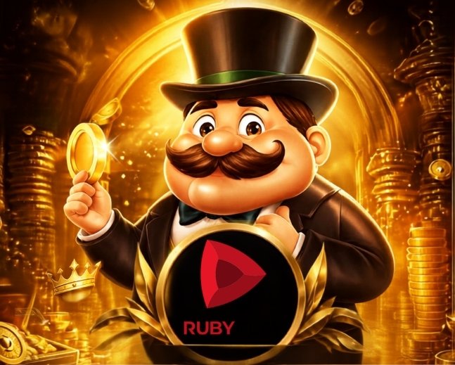 RUBYPLAY