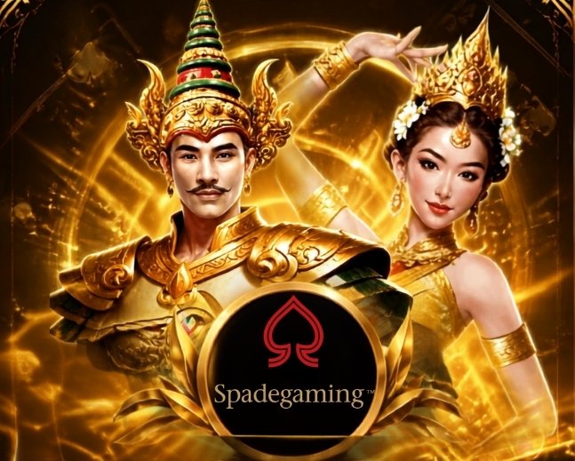 SPADEGAMING