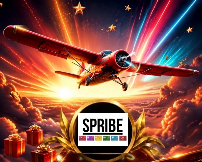 SPRIBE